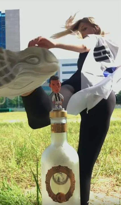 소련여자 요즘 어떻게 지내나요