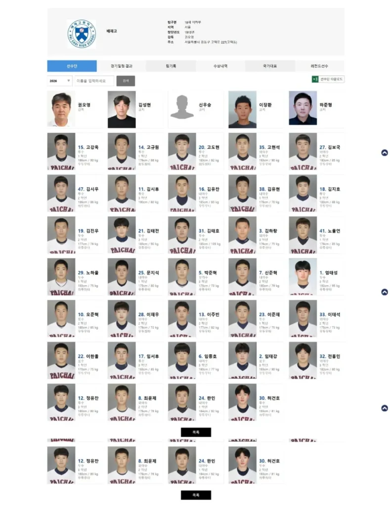 배재고, 사과문 제미나이로 작성했나