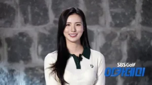 신세경 닮은 미녀 골프 프로선수.jpg