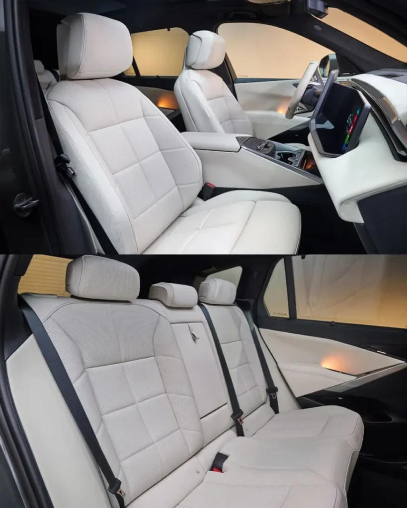 BMW X5 2027년 풀체인지 모델