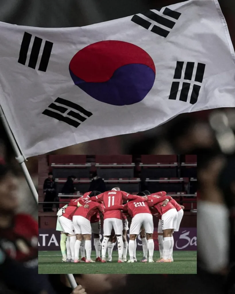 2027 아시안컵 사우디 조편성 결과