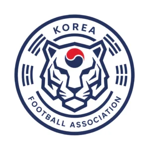 축구협회 엠블럼 리디자인 제작