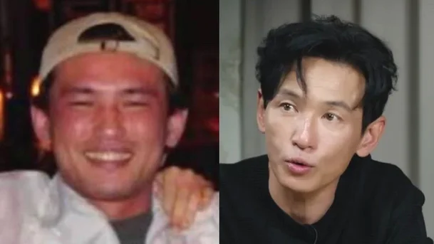 황정민, 2년간 금주·금연 후 근황 공개