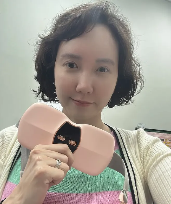 5.18을 폭동이라 했던 전 수영선수, 1년 후 "우리 아들 배재고 보낼까?"