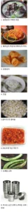국밥집 메뉴, 8가지 호불호 갈리는 메뉴