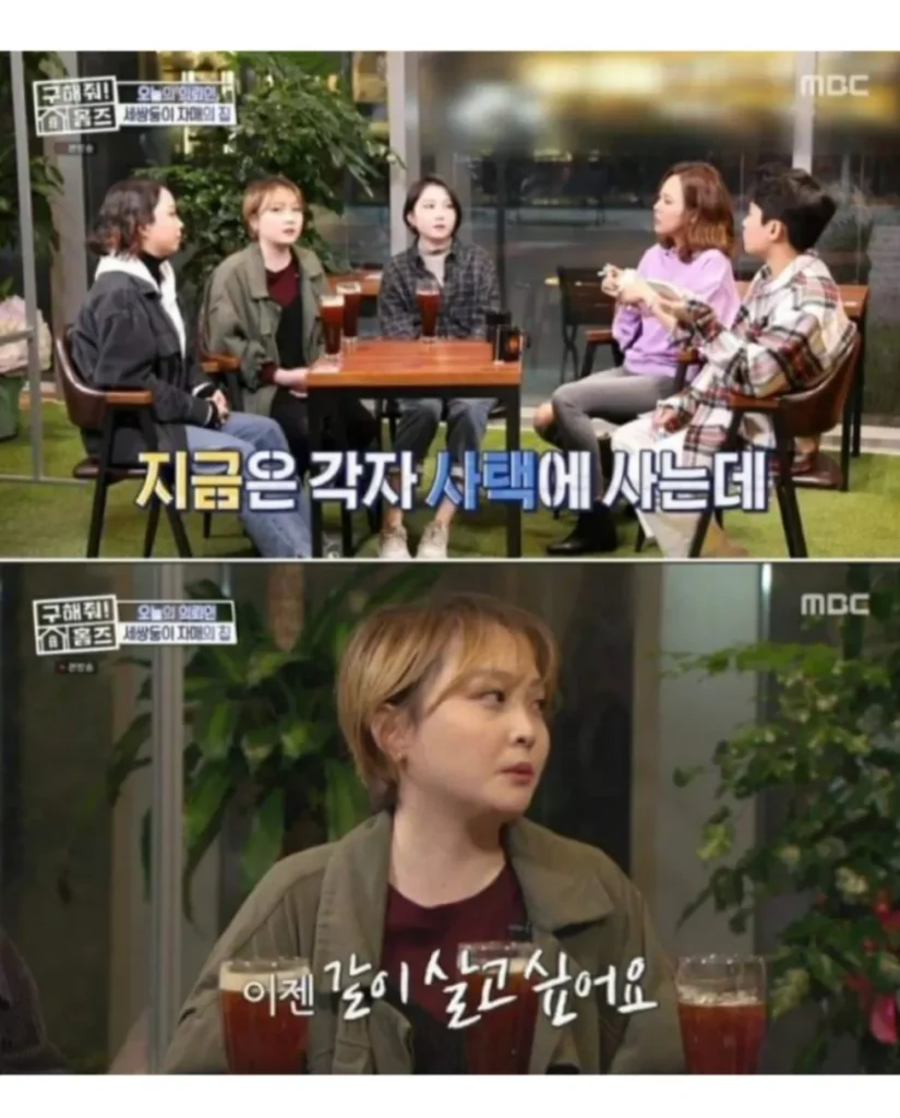 현실판 이브이 한국의 세 쌍둥이