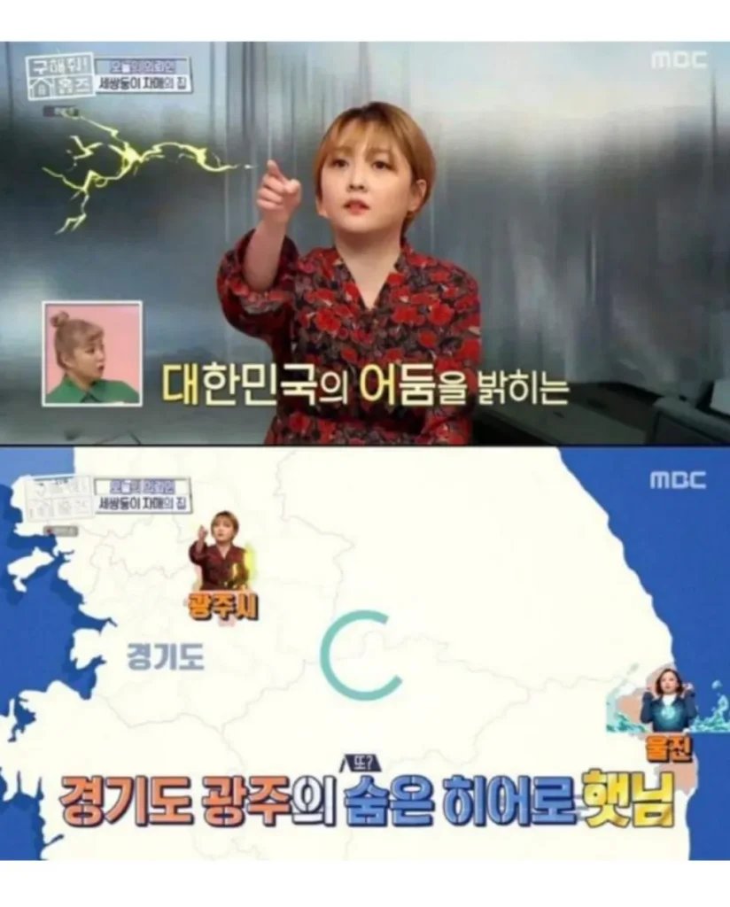 현실판 이브이 한국의 세 쌍둥이