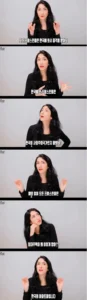 한국 방문 프랑스인, 놀라움의 이유 (르 코르뷔지에와 함께)