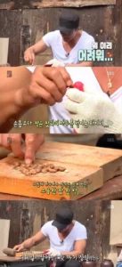 잣, 왜 이렇게 비쌀까요?