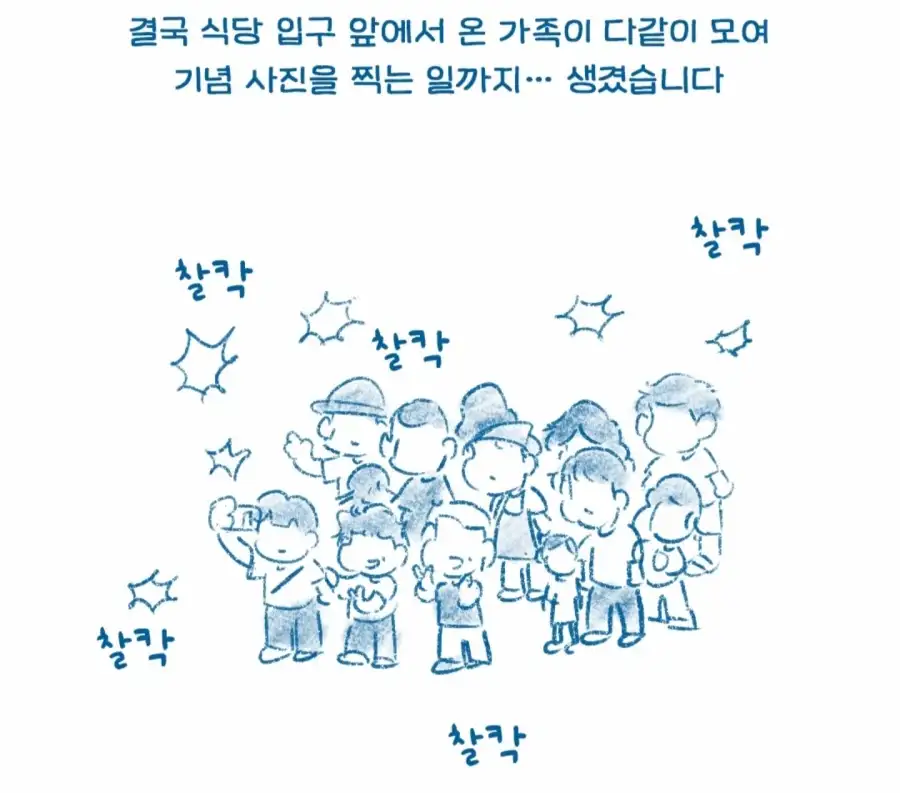 터키 식당, 한국인 출입 거부 사연