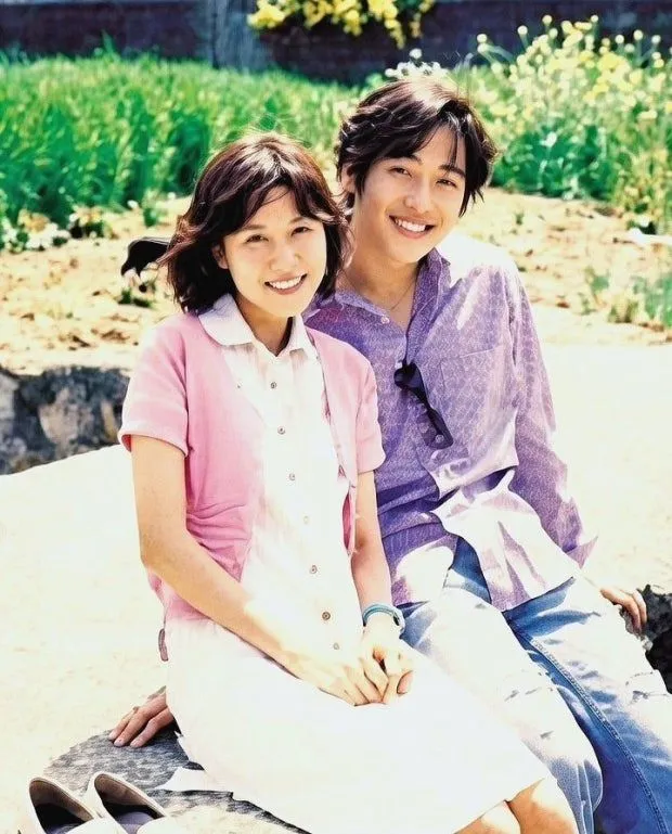 2002년 드라마 목록