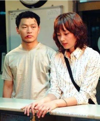 2002년 드라마 목록