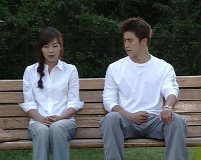 2002년 드라마 목록