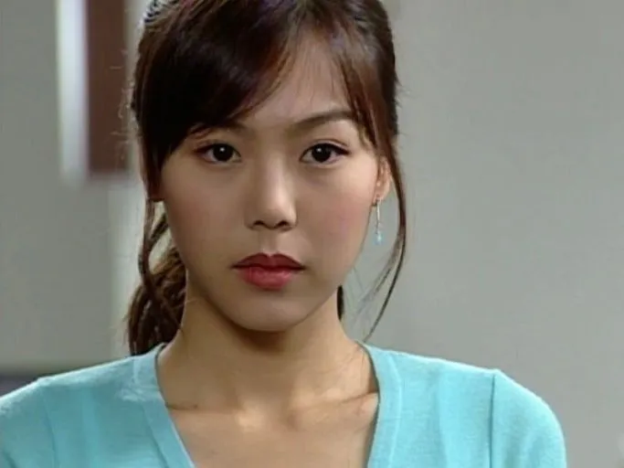 2002년 드라마 목록