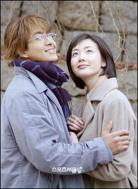 2002년 드라마 목록