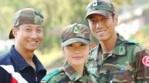 2002년 드라마 목록