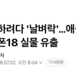 애플, ‘탈중국’ 선언: 저렴한 노동력의 인도행 추진