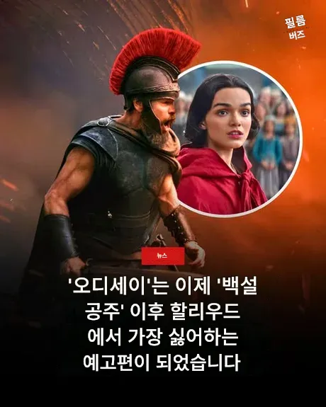 놀란의 오디세이, 뜨거운 논쟁에 휩싸이다