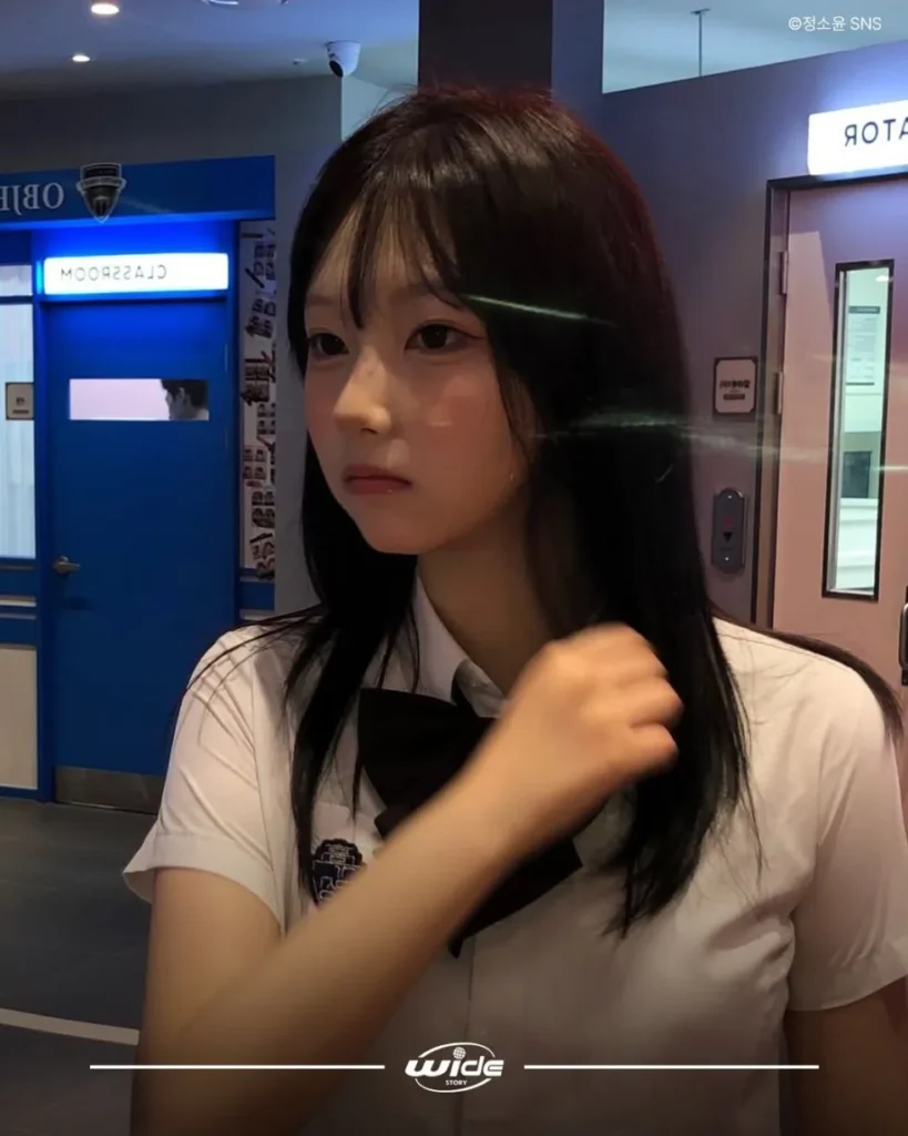 배우 정웅인의 둘째딸 최근.jpg