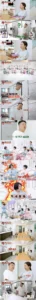 박준형과 김지혜, 이혼이 어려운 이유 ㅋㅋㅋㅋㅋ