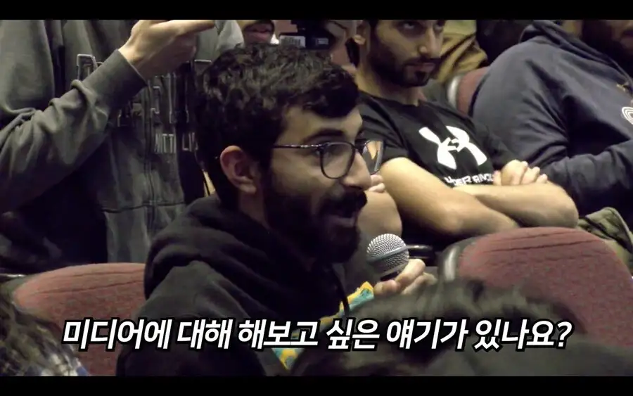 백인 기준과 인종차별에 대한 고찰