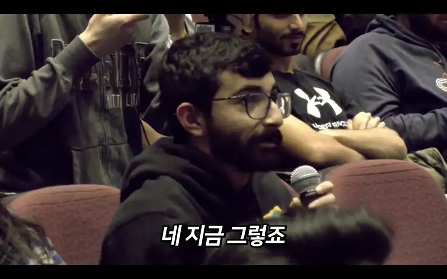 백인 기준과 인종차별에 대한 고찰