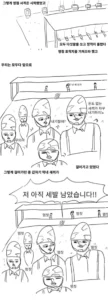 군필자라면 답할 수 있는 질문