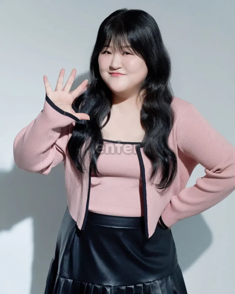 이국주 맞아? 몰라보게 바뀐 근황 공개