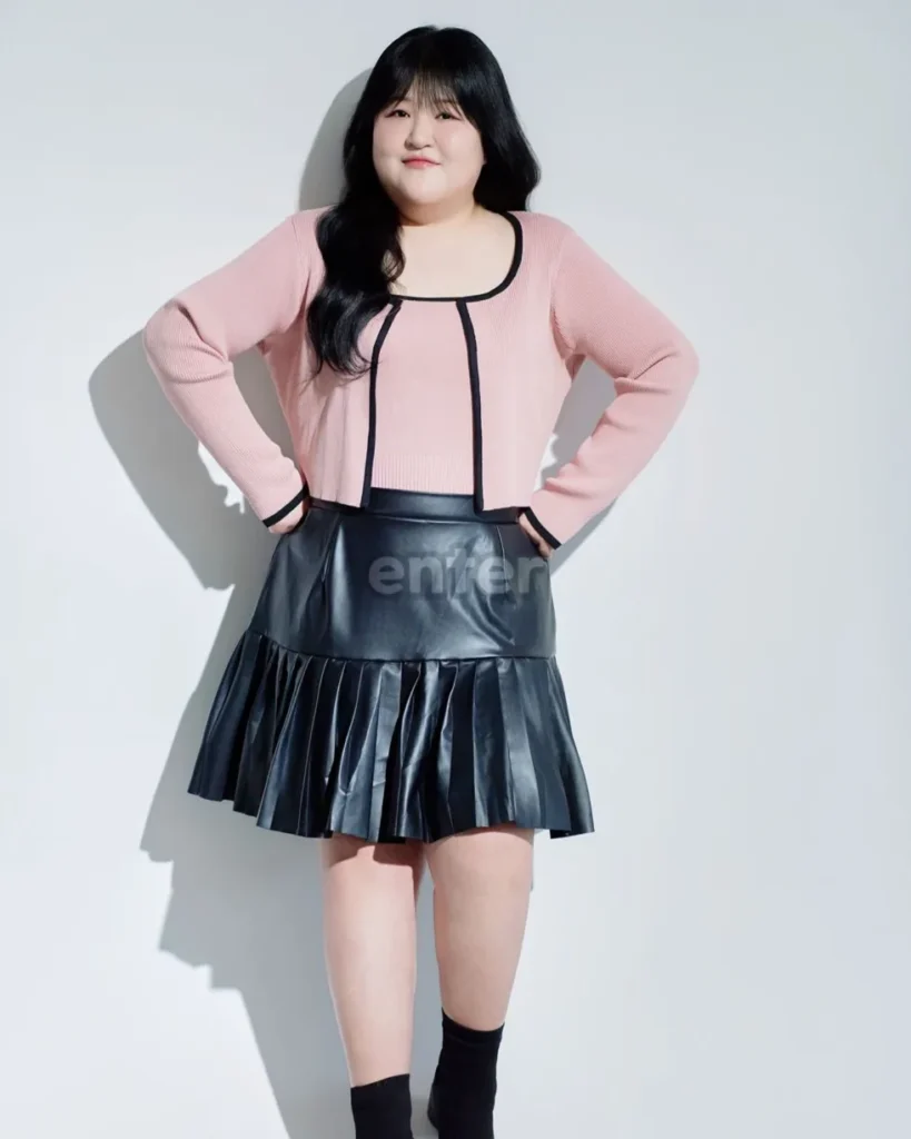 이국주 맞아? 몰라보게 바뀐 근황 공개