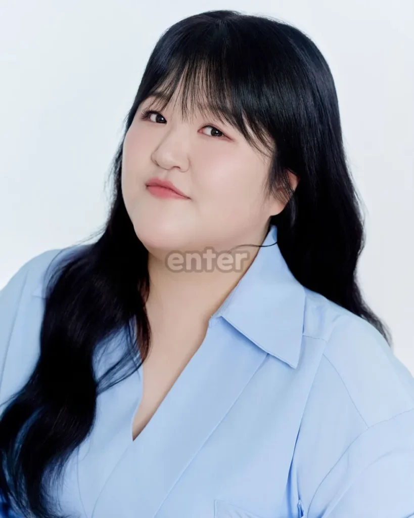 이국주 맞아? 몰라보게 바뀐 근황 공개