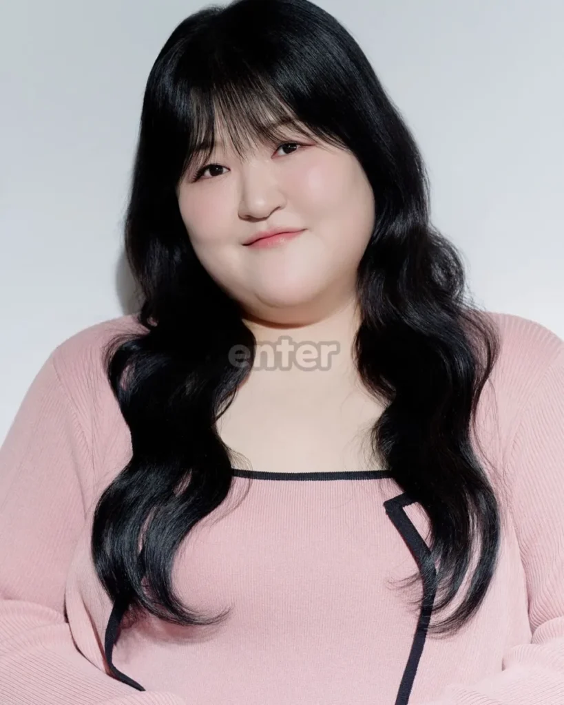 이국주 맞아? 몰라보게 바뀐 근황 공개