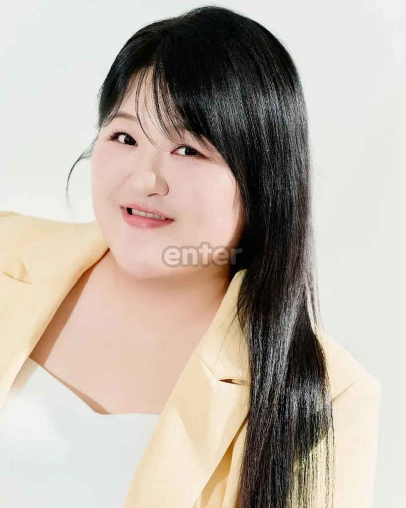 이국주 맞아? 몰라보게 바뀐 근황 공개