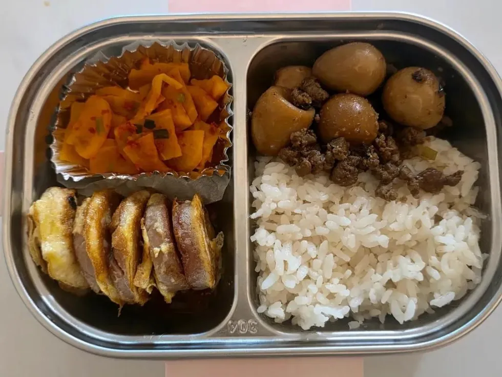 남편 도시락을 잘 싸주는 편인 것 같아?.jpg