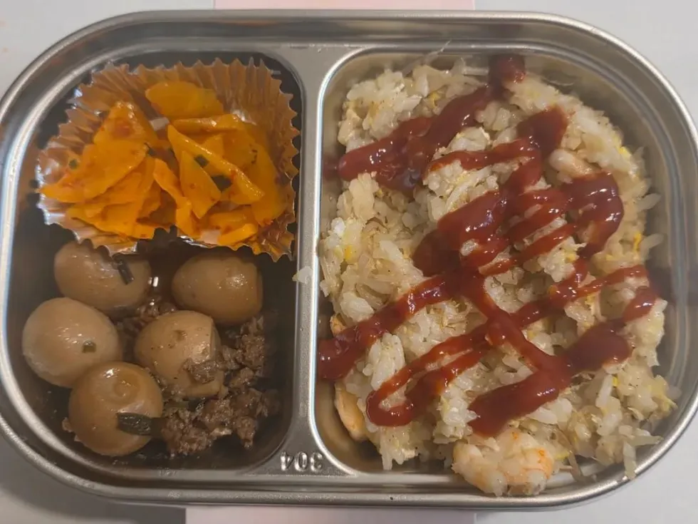 남편 도시락을 잘 싸주는 편인 것 같아?.jpg