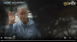 시한부 아빠, 자폐 아들에게 건넨 마지막 인사 ‘또 봐!‘(펌)