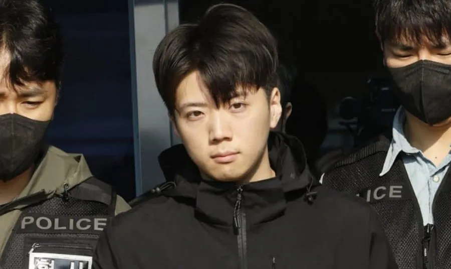 미용실 방문, 장윤기 살인 후의 사연.news