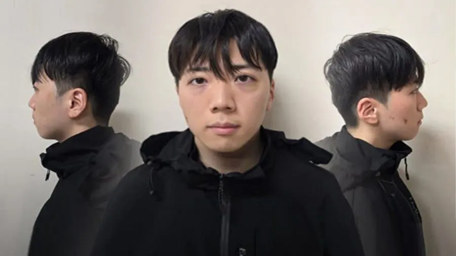 미용실 방문, 장윤기 살인 후의 사연.news
