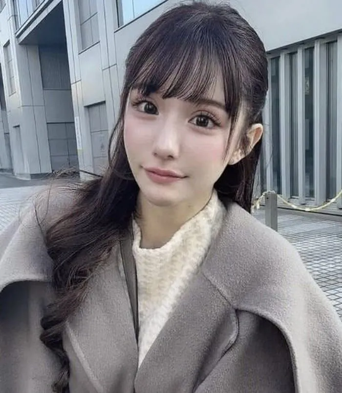 일본 인플루언서, 2억 4천만원 성형 후 과거 사진 공개