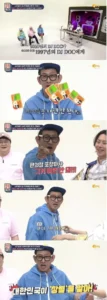 시간을 되돌린다면 김창렬이 꼭 하고 싶은 일은?