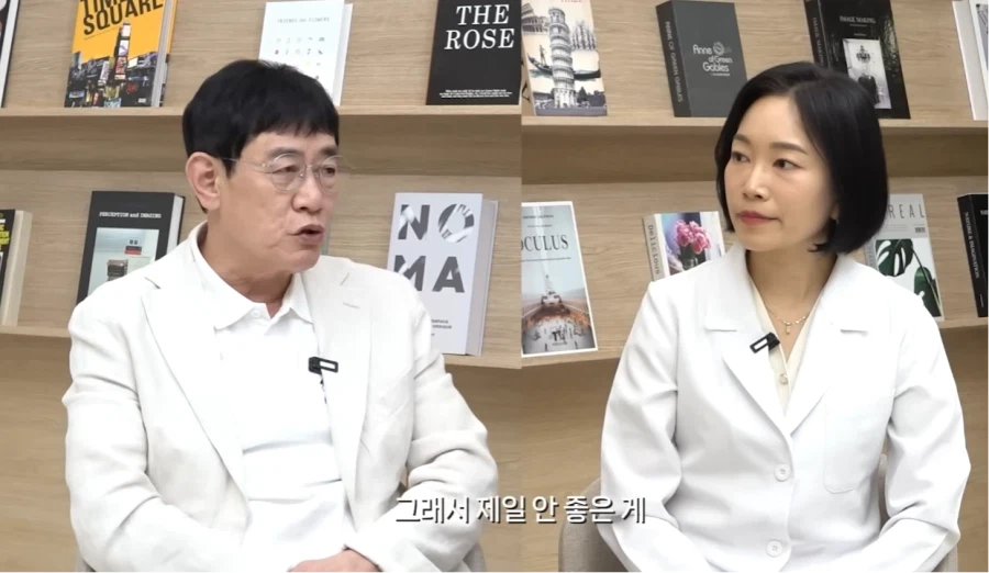 당뇨병, 이경규가 강조하는 주의점