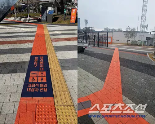 한화이글스, 모기업의 넉넉한 자금력에도 돈벌이를 위한 고군분투