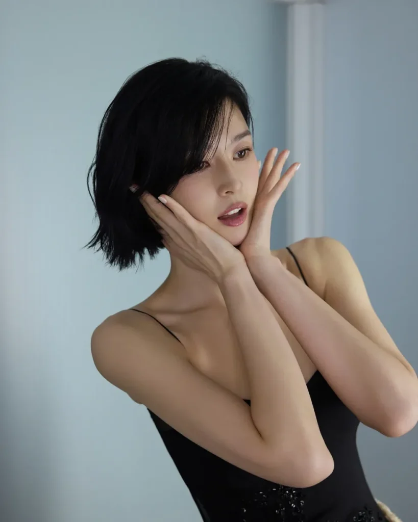 서울 뮤직 어워드 다녀온 권나라 근황