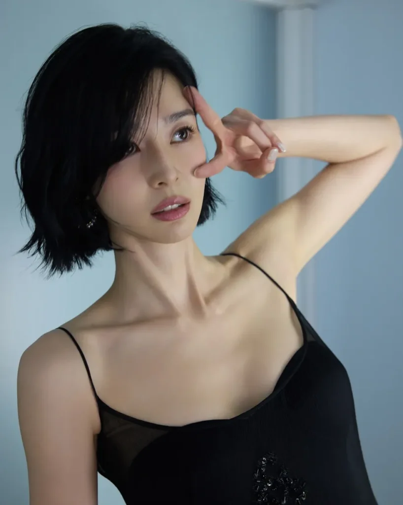 서울 뮤직 어워드 다녀온 권나라 근황