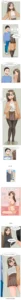 쌍둥이 처제 장난 만화
