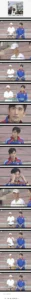 션이 왜 자기한테 잘해주는지 몰랐던 차인표.jpg & mp4