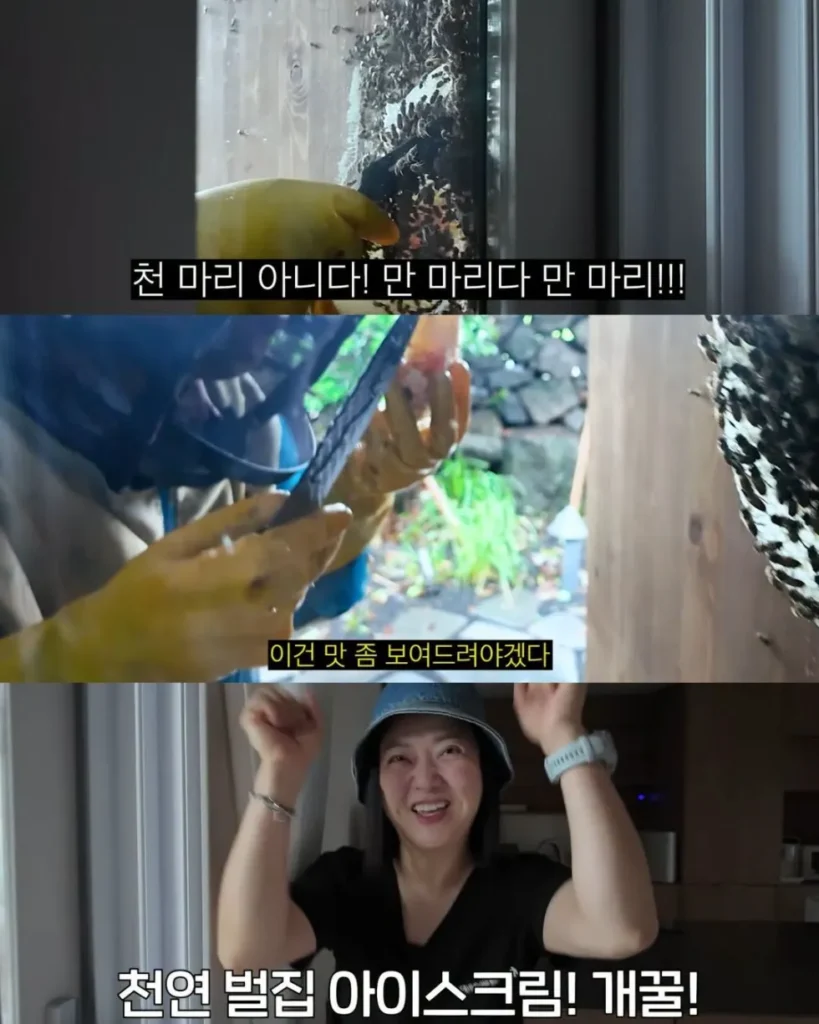 2주만에 제주도 집 갔다 119 부른 김숙.jpg