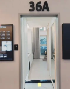 최근 LH 청년임대주택의 품질 수준