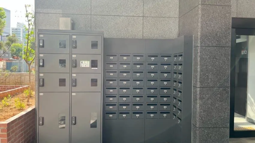 최근 LH 청년임대주택의 품질 수준