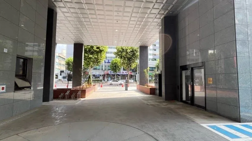 최근 LH 청년임대주택의 품질 수준