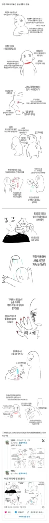 아토피 중증 환자들이 겪는 어려움